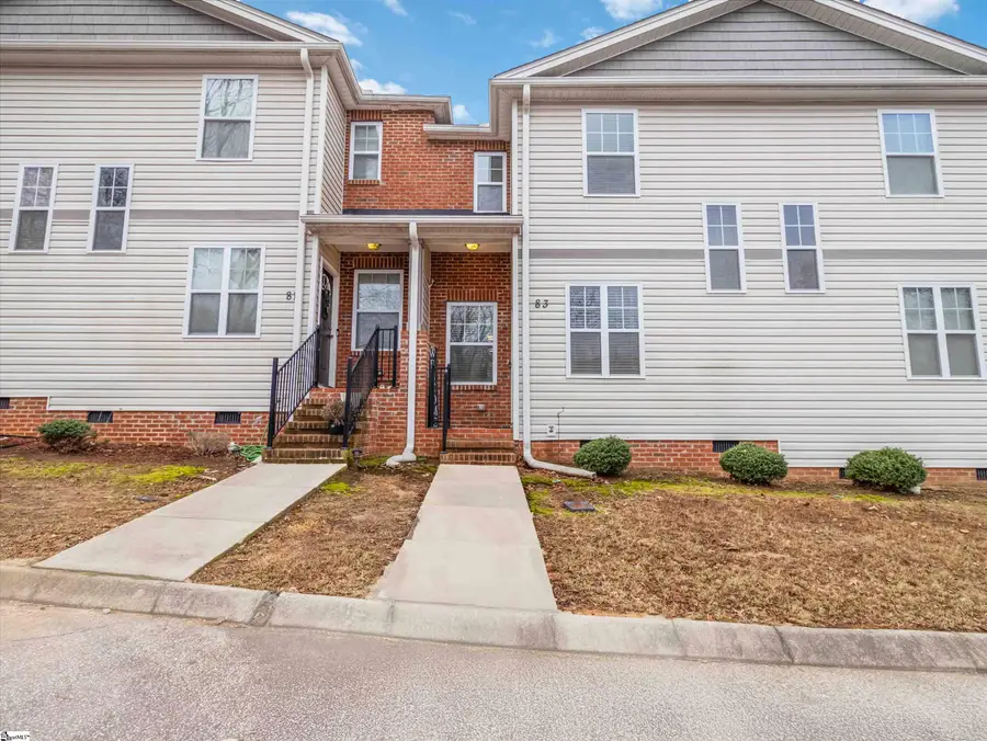 83 Huntress Drive, Greer, SC 29651 - Image #3