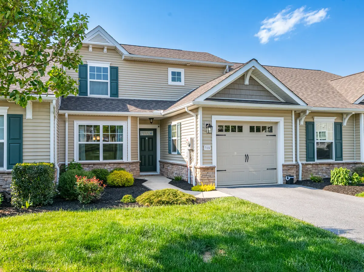 315 Cabot Cir, Willow Street, PA 17584 - #1