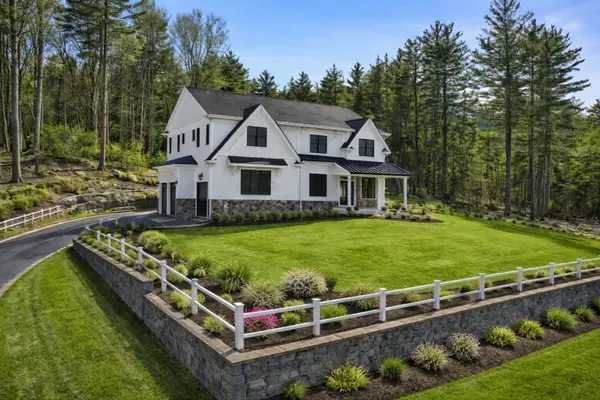 Lot 7 Lincoln Street, Hopkinton, MA 01748