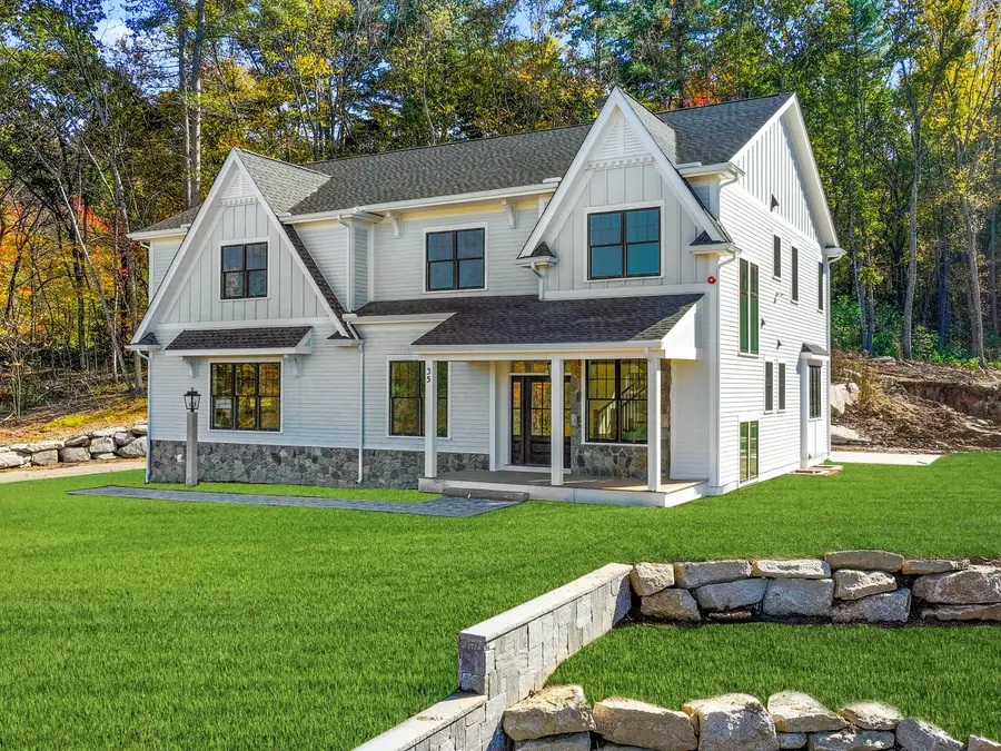 Lot 7 Lincoln Street, Hopkinton, MA 01748 - #2