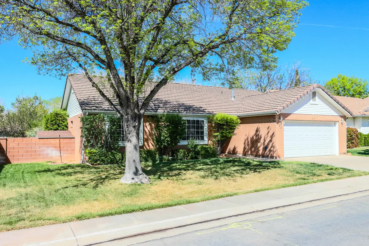 351 S Valley View #56, Saint George, UT 84770 - #1