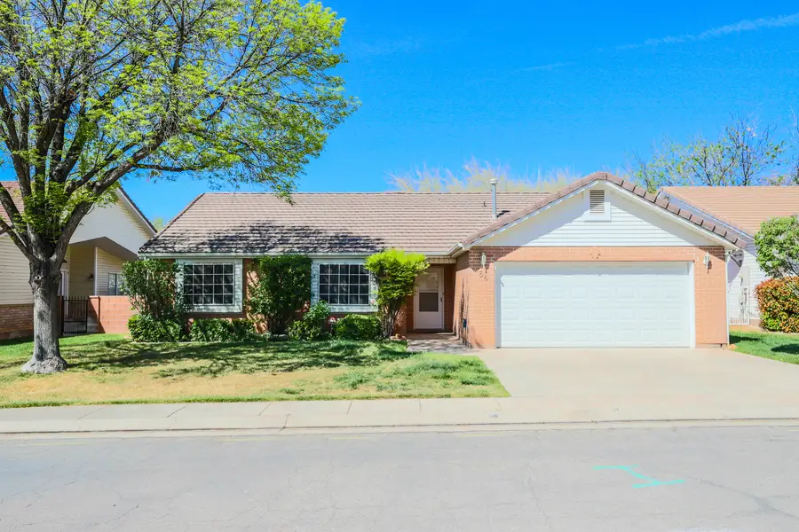 351 S Valley View #56, Saint George, UT 84770 - #2
