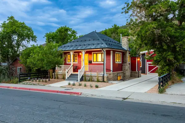 2243 W Sonder Way #R-35, Park City, UT 84060