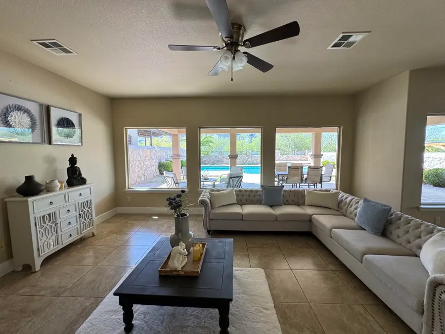 12380 Joe Gomez, El Paso, TX 79928 - #2