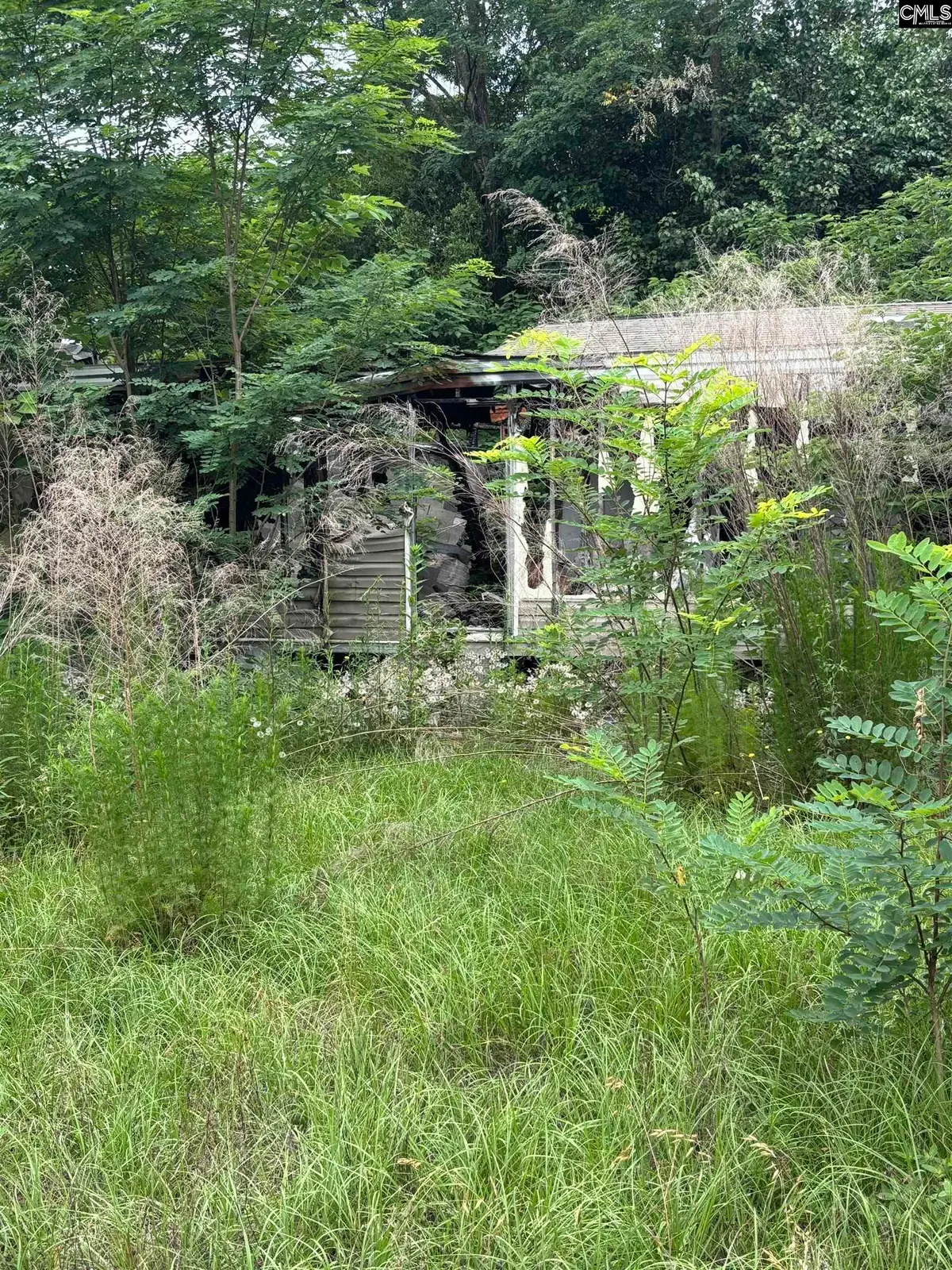 410 Mcfarland Street, Hartsville, SC 29550 - #1