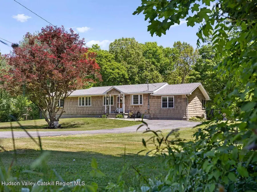 284 Tuckers Corners Road, Highland, NY 12528 - #2