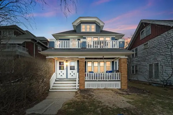 1530 N Hawley Rd, Milwaukee, WI 53208