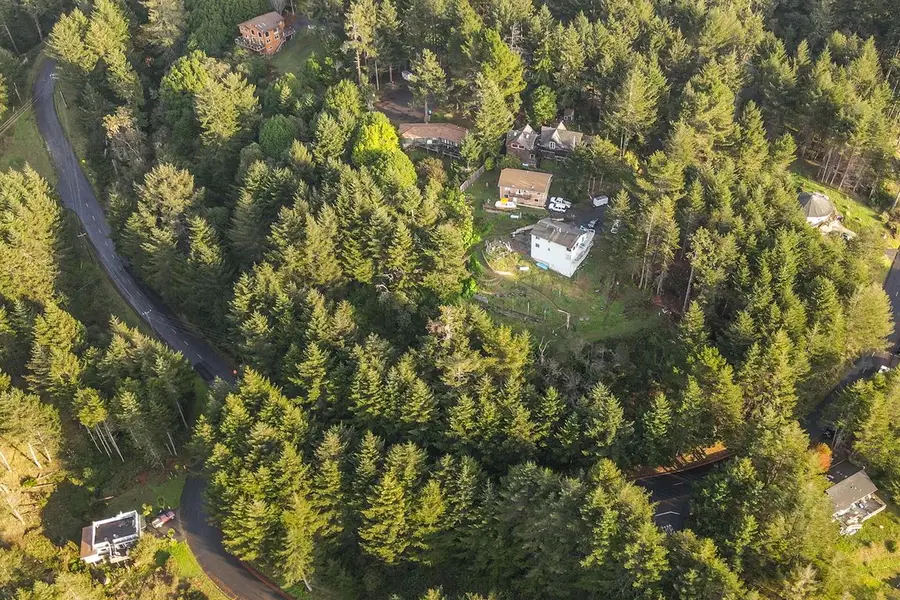 694 Upper Pacific Drive, Shelter Cove, CA 95589 - #2