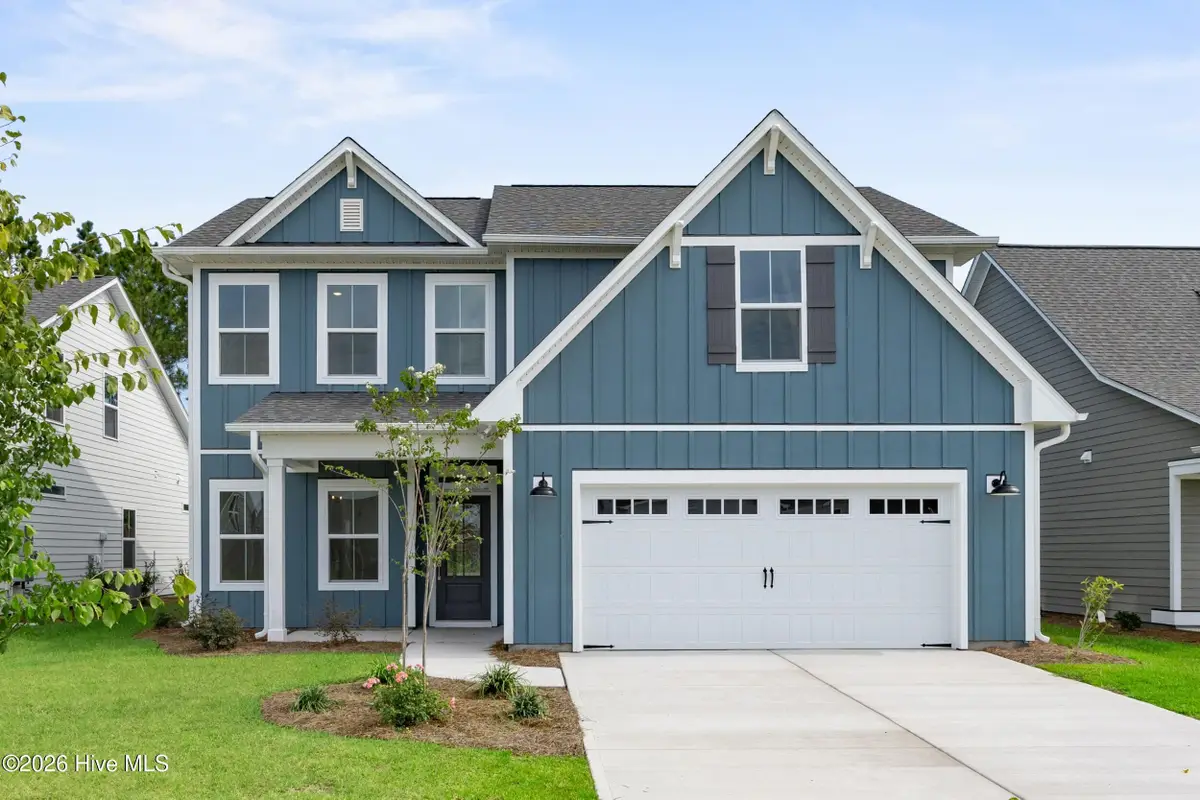 6020 Painted Turtle Place #189, Leland, NC 28451 - #1