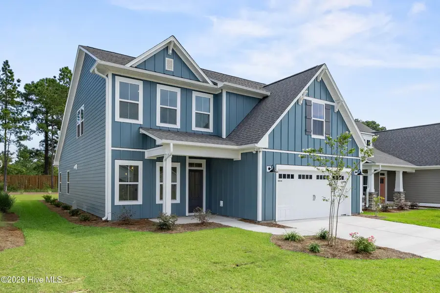 6020 Painted Turtle Place #189, Leland, NC 28451 - #2