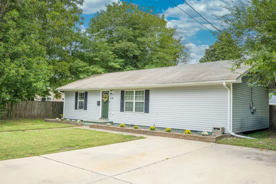 514 Norcum Circle, Portsmouth, VA 23701 - #3