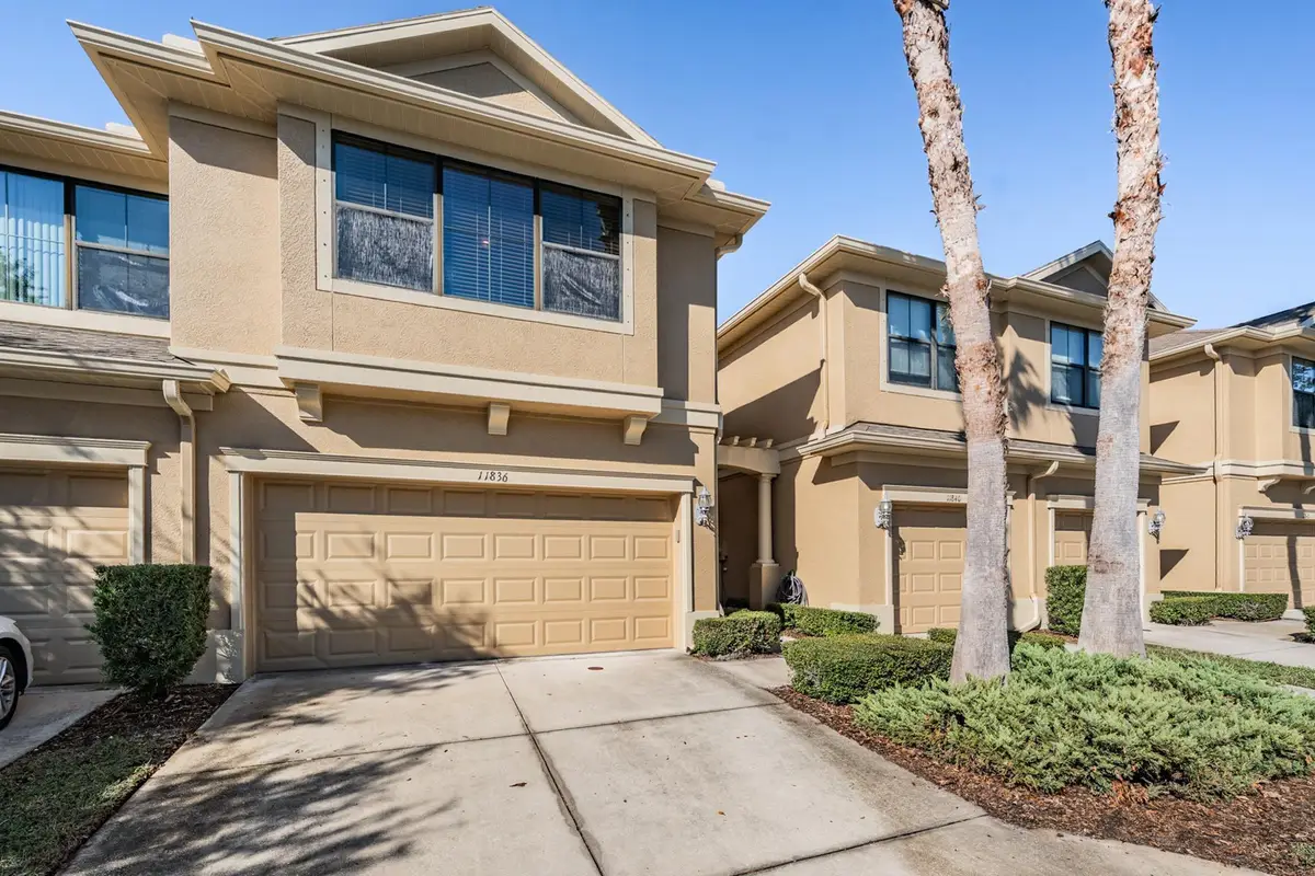 11836 13th Way N, Saint Petersburg, FL 33716 - #1