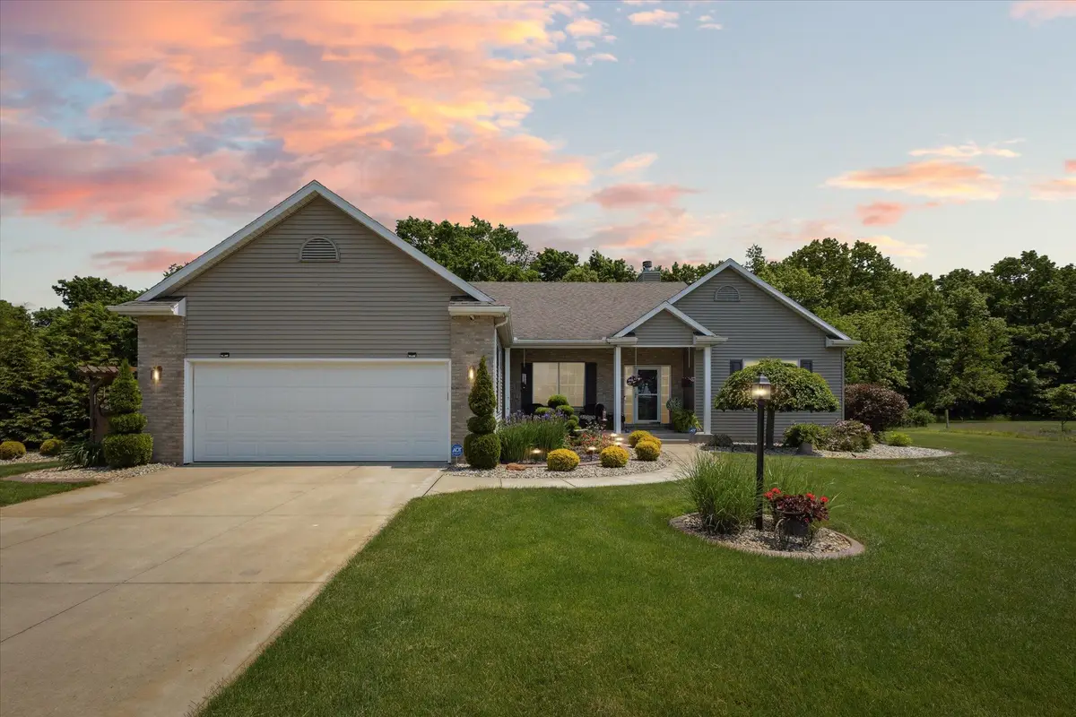 70825 Adamsville Road, Edwardsburg, MI 49112 - Image #1