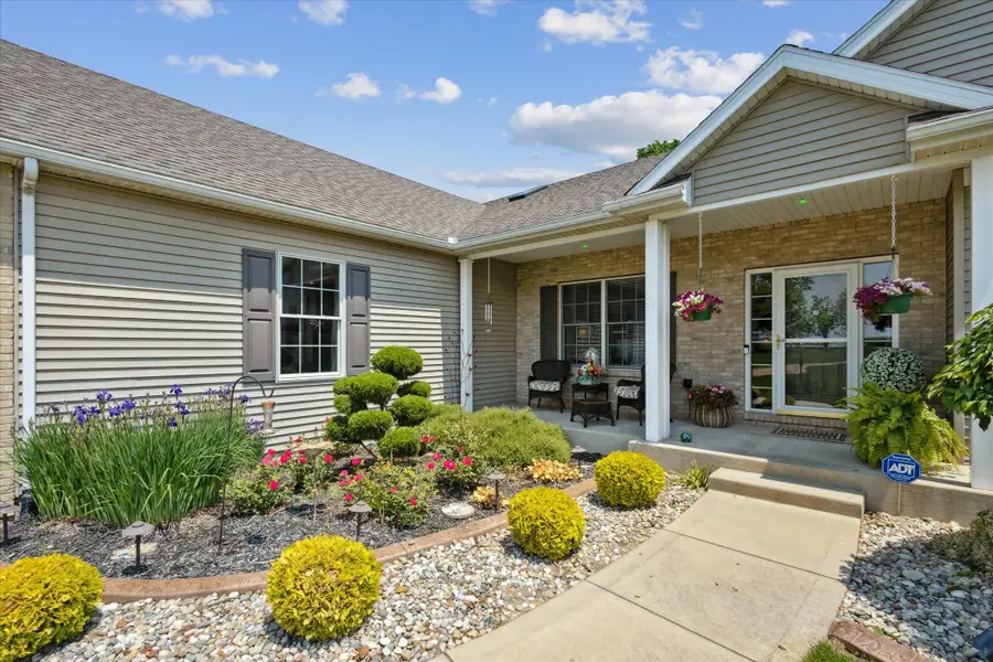 70825 Adamsville Road, Edwardsburg, MI 49112 - Image #3