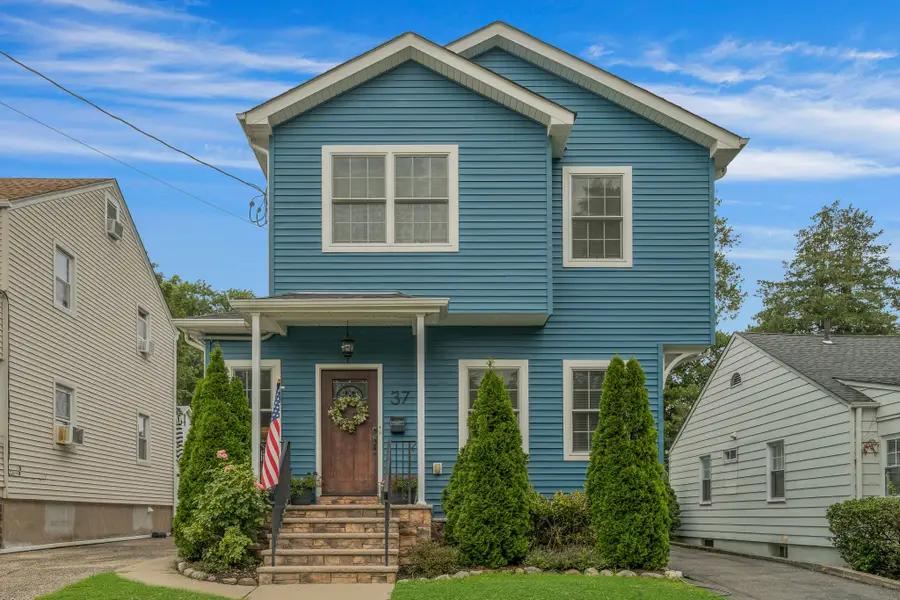 37 Elston Street, Bloomfield, NJ 07003 - #2