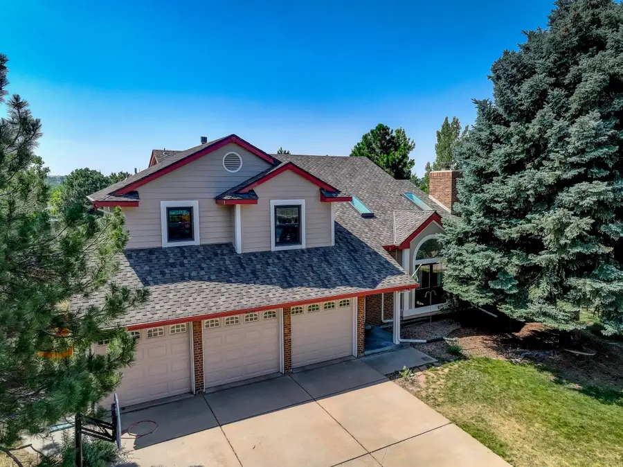 16544 E Dorado Avenue, Centennial, CO 80015 - #2