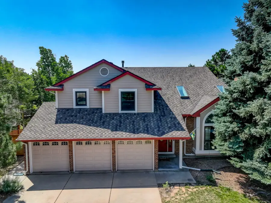 16544 E Dorado Avenue, Centennial, CO 80015 - #3