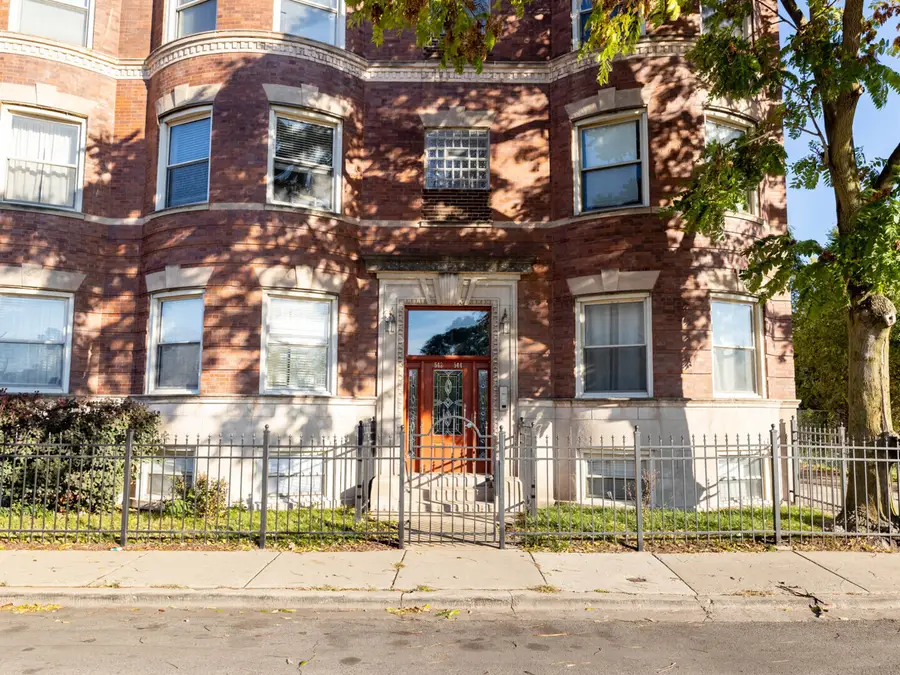 542 E 44th Street #GARDEN, Chicago, IL 60653 - Image #2