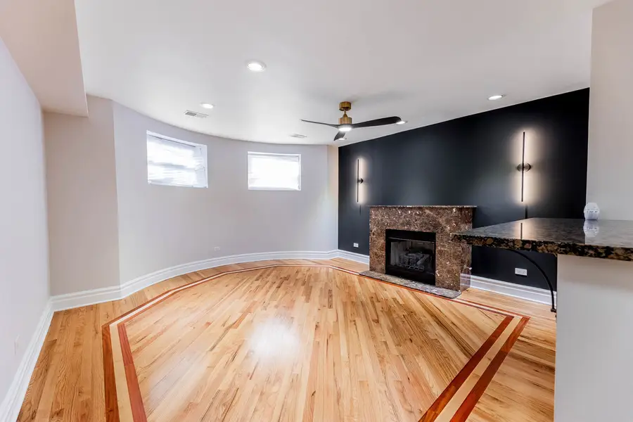 542 E 44th Street #GARDEN, Chicago, IL 60653 - Image #3