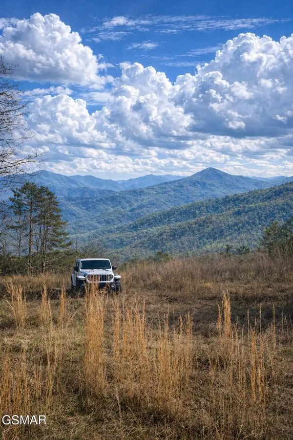 1440 Goose Gap Rd, Sevierville, TN 37876