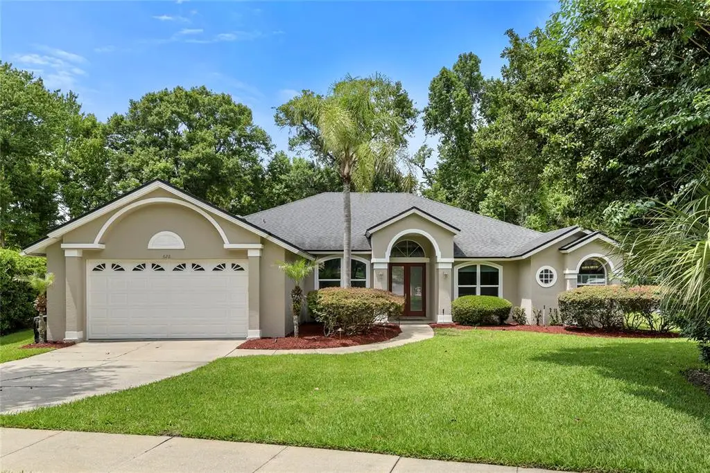628 Longmeadow Circle, Longwood, FL 32779 - #1