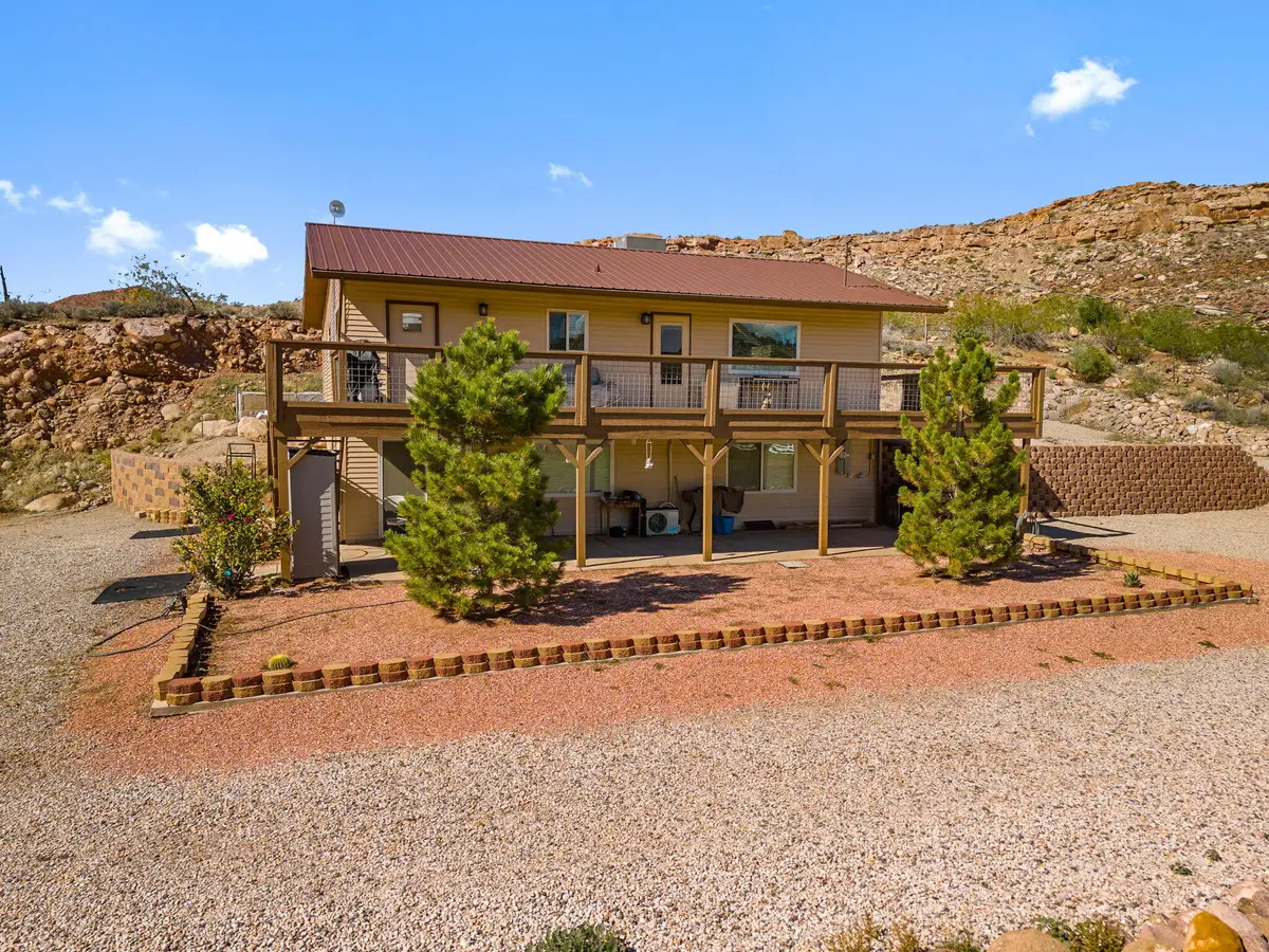 696 S Silver Valley Rd, Leeds, UT 84746 - #1