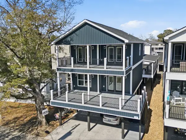 6001-MH14A S Kings Hwy., Myrtle Beach, SC 29575