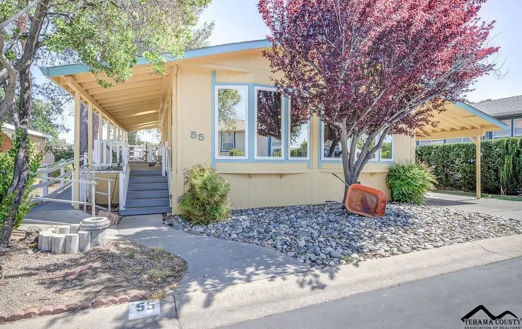 350 Gilmore Road, Red Bluff, CA 96080 - #1