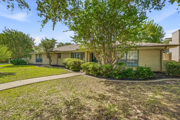 4413 Quail Hollow Road, Fort Worth, TX 76133