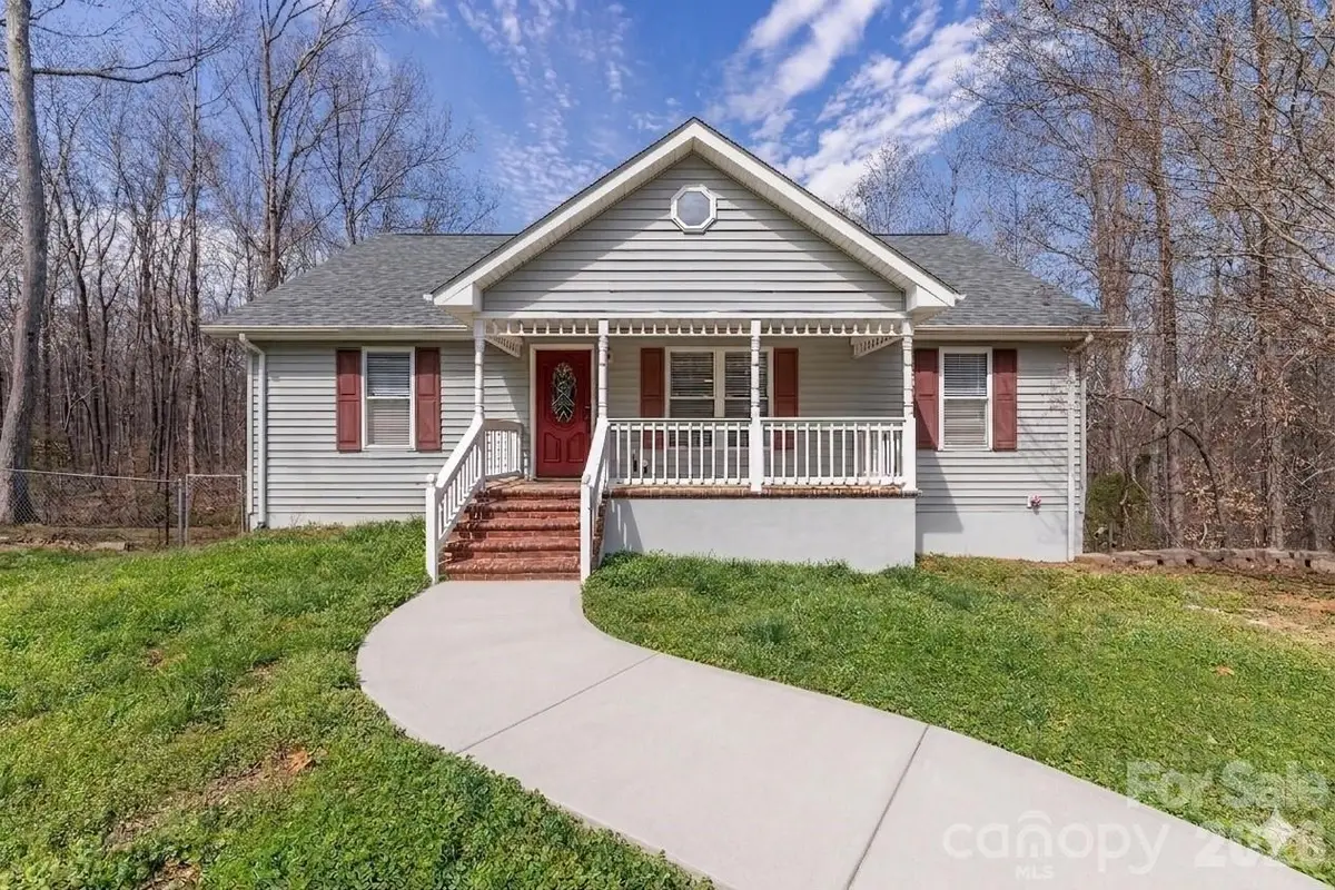 7722 Farmbrook Drive, Waxhaw, NC 28173 - #1