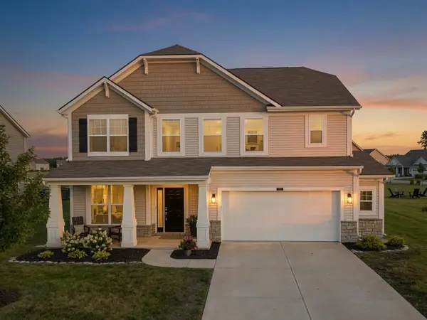 361 Tamarack Larch Boulevard, Cicero, IN 46034