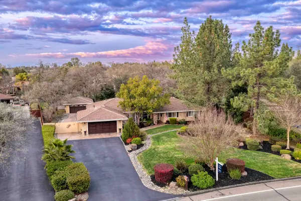 6245 Macduff Drive, Granite Bay, CA 95746