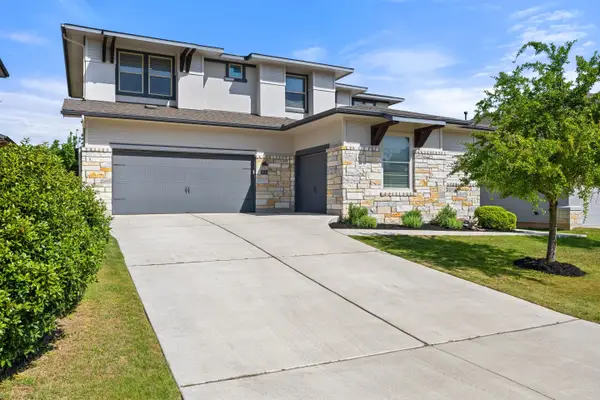 16524 Pouliche Cv, Austin, TX 78738