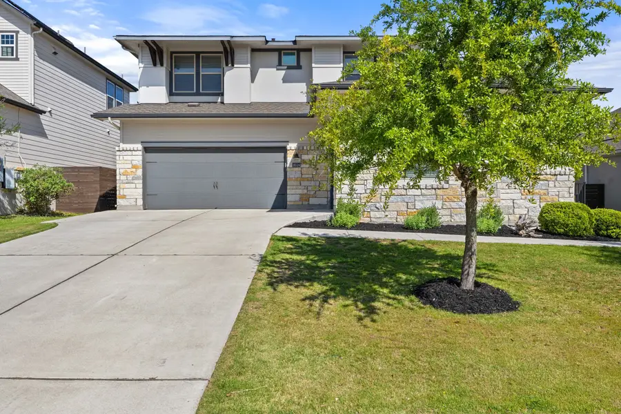 16524 Pouliche Cv, Austin, TX 78738 - #2