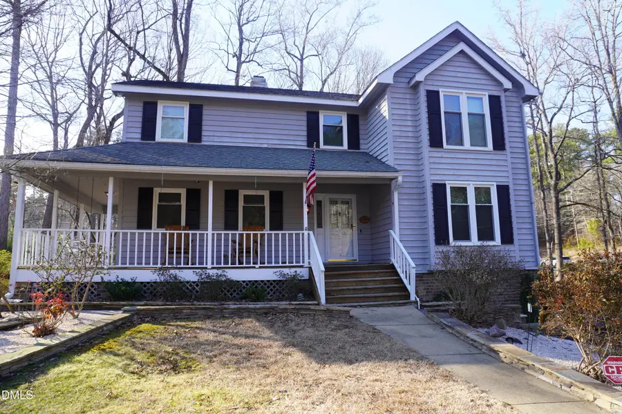 100 Richland Drive, Wake Forest, NC 27587 - #2