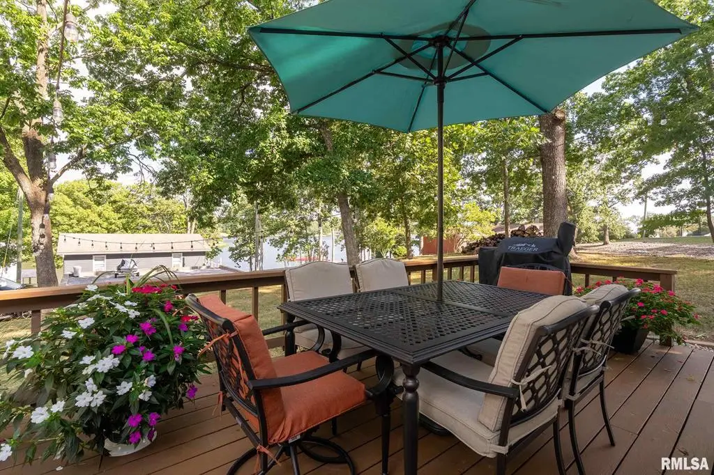 13414 S Egypt Shores Drive, Creal Springs, IL 62922 - Image #1