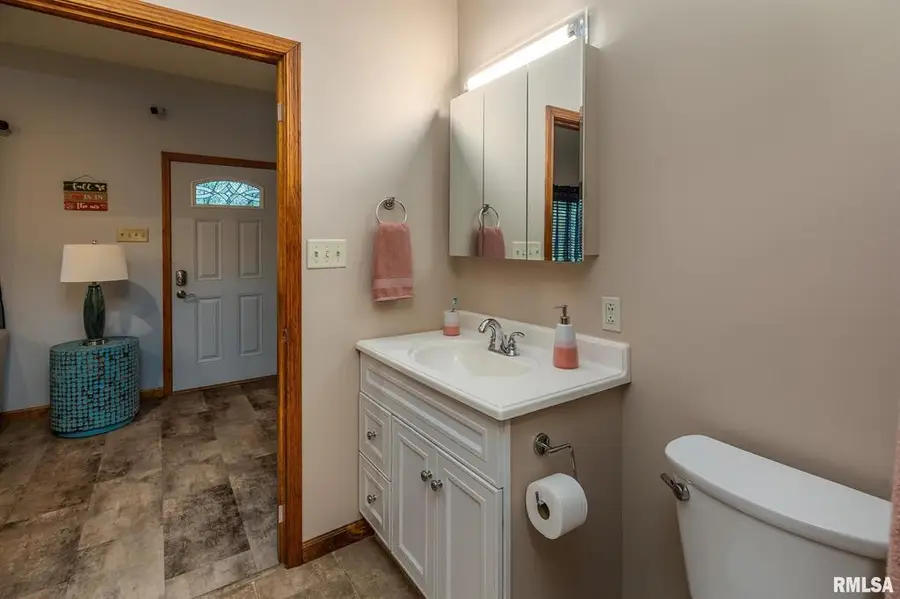 13414 S Egypt Shores Drive, Creal Springs, IL 62922 - Image #2