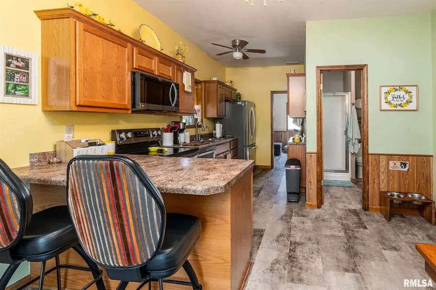 13414 S Egypt Shores Drive, Creal Springs, IL 62922 - Image #3