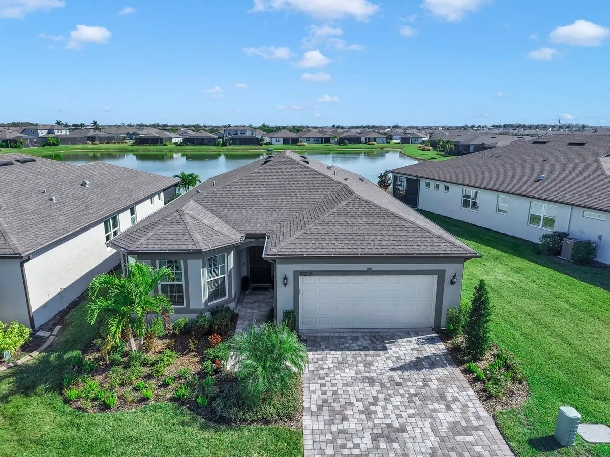 10236 Coastal Shores Drive, Parrish, FL 34219 - Image #1