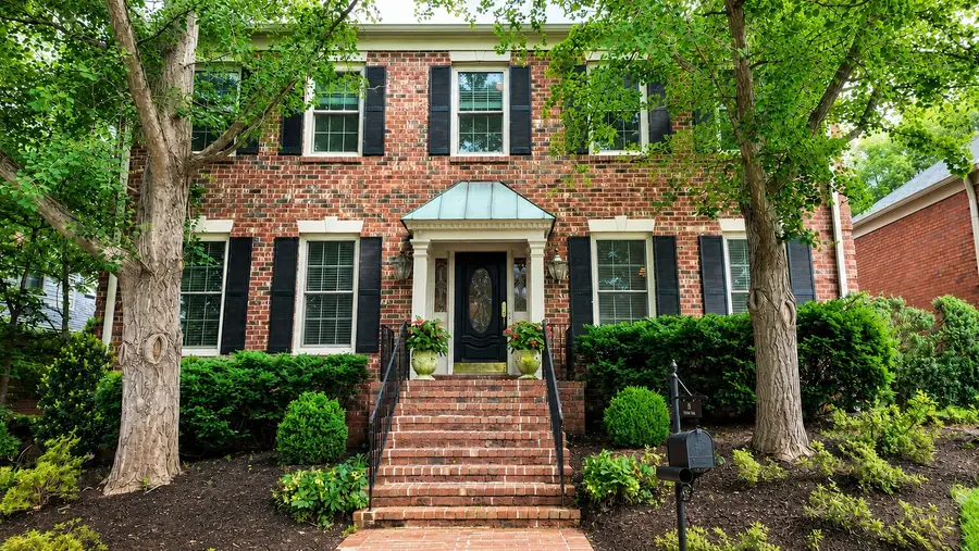 55 Revere Park, Nashville, TN 37205 - #2