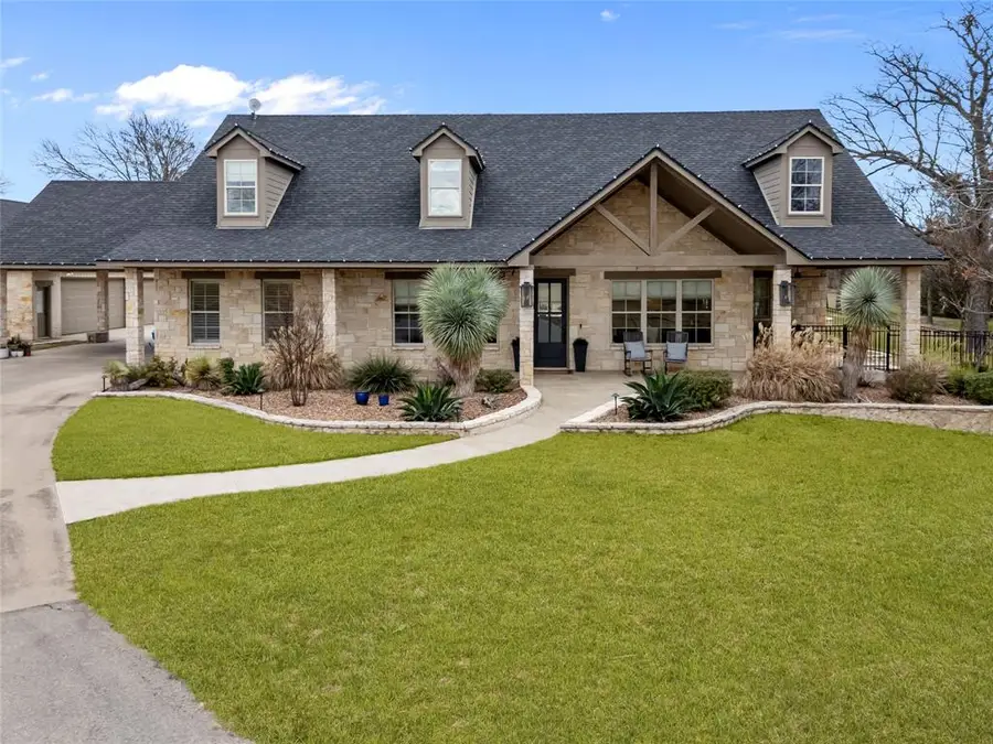 4255 Annetta Centerpoint Road, Aledo, TX 76008 - Image #2