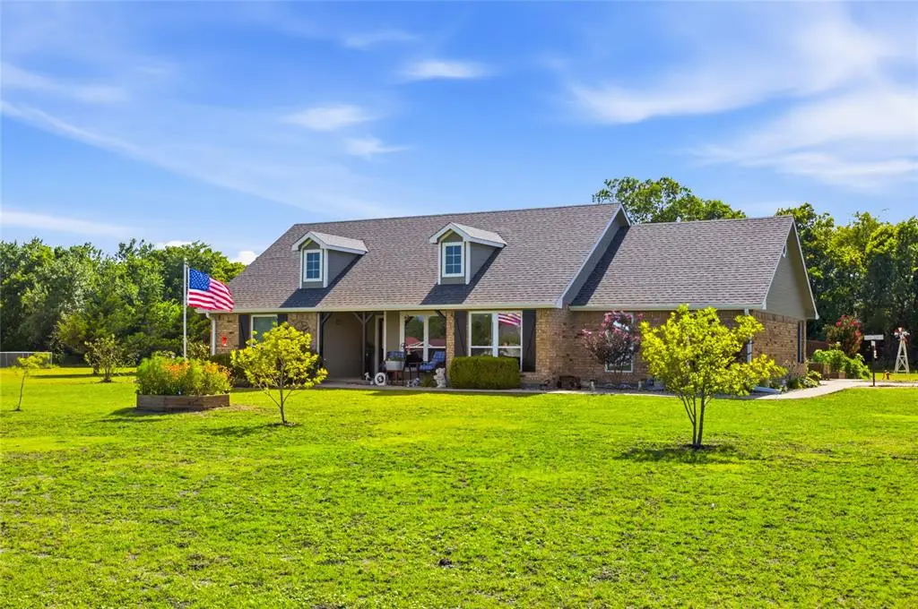 119 Harli Drive, Trenton, TX 75490 - #1