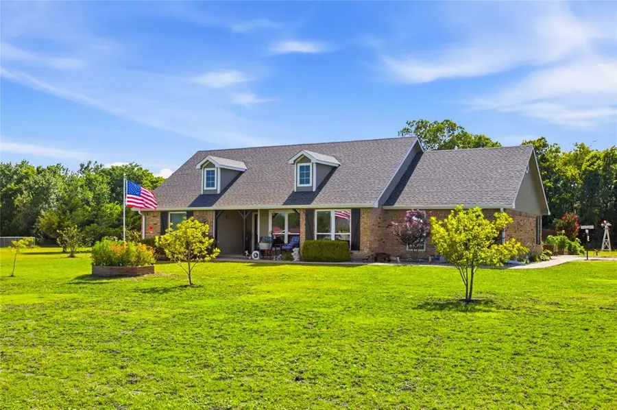 119 Harli Drive, Trenton, TX 75490 - #2