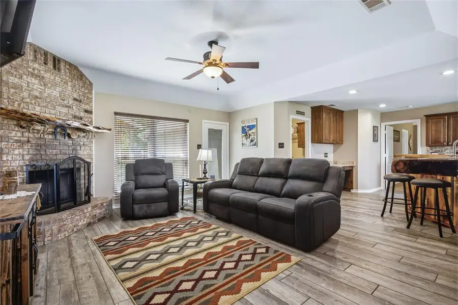 119 Harli Drive, Trenton, TX 75490 - #3