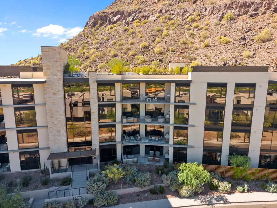 5000 N Camelback Ridge Drive #208, Scottsdale, AZ 85251 - #2