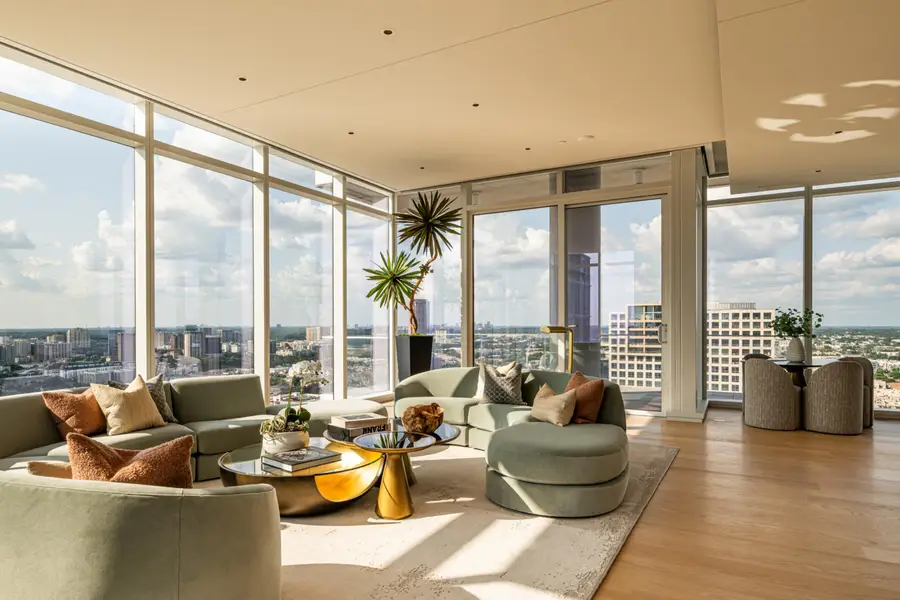 1747 Leonard Street #2201, Dallas, TX 75201 - Image #2