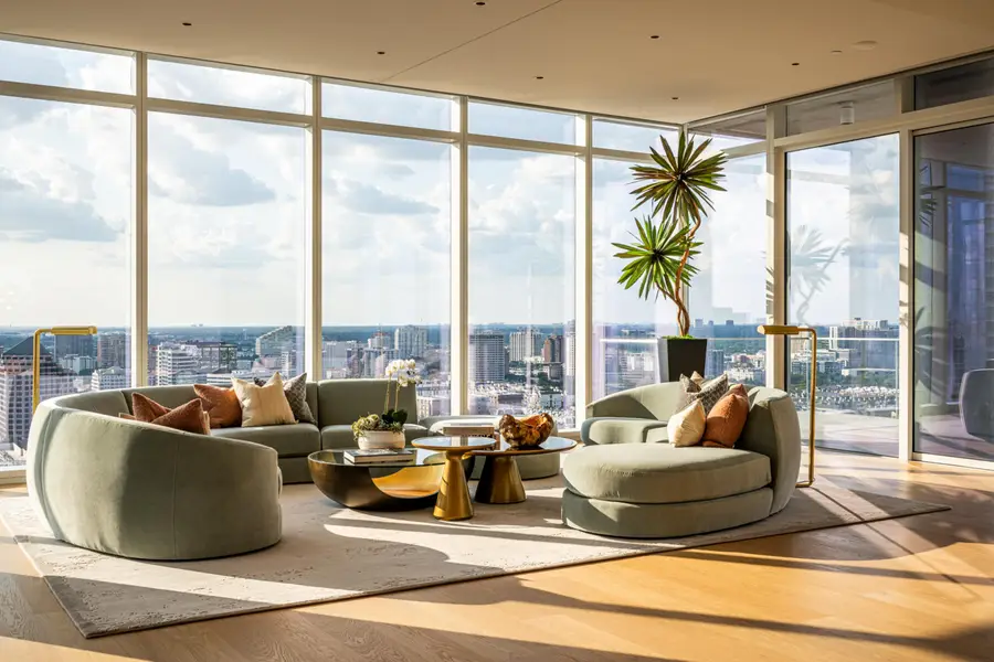 1747 Leonard Street #2201, Dallas, TX 75201 - Image #3