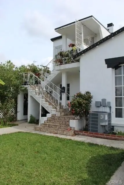 2546 S Bronson, Los Angeles, CA 90018