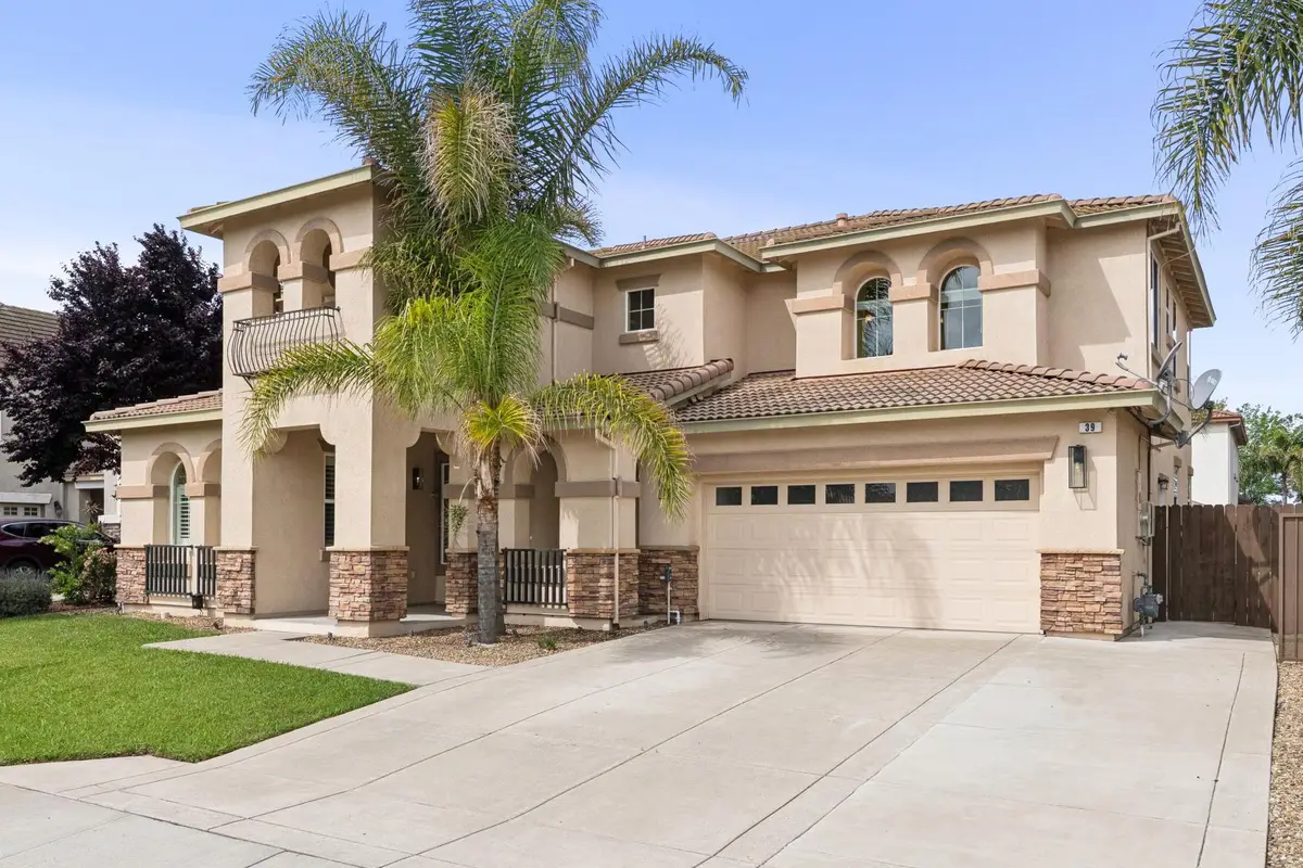 39 Escher Circle, Oakley, CA 94561 - #1
