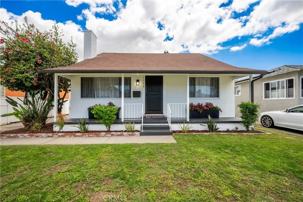6026 Oliva, Lakewood, CA 90712 - #1